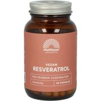Ultimate resveratrol - thumbnail