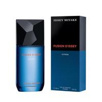Issey Miyake Fusion D'Issey Extrême Eau de Toilette 100ml - thumbnail