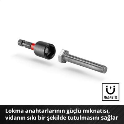 Einhell 108773 Boor- en bitassortiment 39-delig - thumbnail