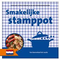 Smakelijke stamppot - thumbnail