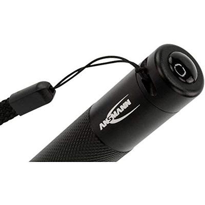 Ansmann T150 Zaklamp werkt op batterijen LED 150 lm 10 h 100 g