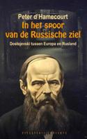 In het spoor van de Russische ziel - Peter d' Hamecourt - ebook - thumbnail
