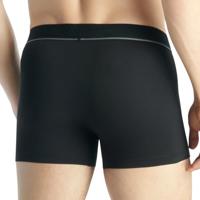Adidas boxershorts microfiber Active flex zwart - thumbnail