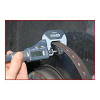 KS Tools 300.0580 3000580 Schroefmaat - thumbnail