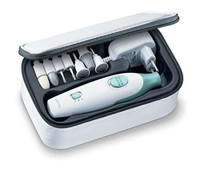 Sanitas Sanitas SMA 36 - Elektrisches Maniküre-/Pediküregerät Manicure- en pedicureset
