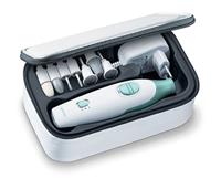 Sanitas Sanitas SMA 36 - Elektrisches Maniküre-/Pediküregerät Manicure- en pedicureset - thumbnail