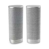 Harman/Kardon Citation Surround 5.1 kanalen 100 W Grijs - thumbnail