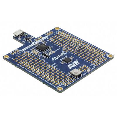 Microchip Technology ATMEGA328P-XMINI Development board 1 stuk(s) Microchip Technology ATMEGA328P-XMINI Development board 1 stuk(s)