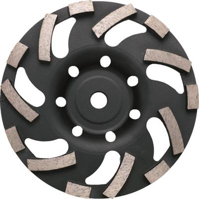 Rotec Komschijf Fancup HI-special 150 / 15,0 mm - 7444150 - 744.4150