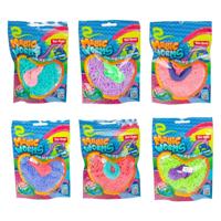 Toi-Toys Magische worm met mini wormpjes 30gr - thumbnail