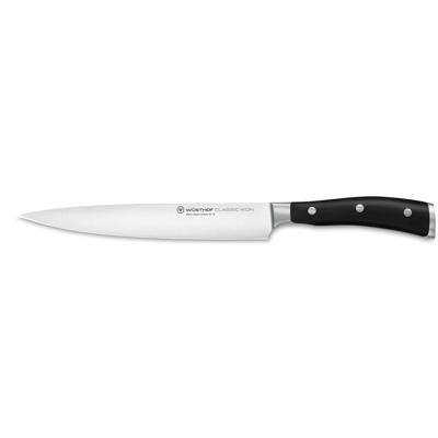 WUSTHOF - Classic Ikon - Vleesmes 20cm - thumbnail