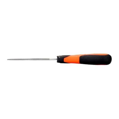 Bahco ronde vijl 12 basterd hecht | 1-230-12-1-2