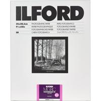 Ilford MG RC DL 1M 24x30 cm, 10 vellen - thumbnail