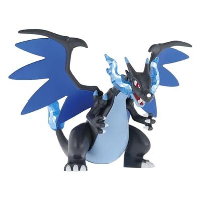 Jazwares Pokémon figures figuur mega-charizard, 15cm
