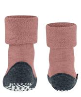 Falke Cosyshoe Minis Slof Kinderen Wild Rose 27-28 - thumbnail