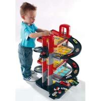 Parkeerplaats Moltó 5417 Steun met 5 verdiepingen - thumbnail