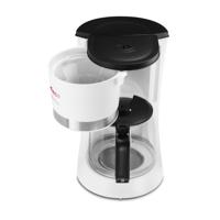 Drip Koffiemachine UFESA CG7123 Wit 800 W - thumbnail