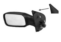 Buitenspiegel LINKS VOLLEDIG 5-deurs 1754813 - thumbnail