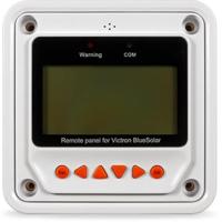 Victron Energy SCC900300000 Remote panel for BlueSolar PWM-Pro Charge Controller Bedieningspaneel op afstand - thumbnail