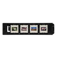 Plustek Diahouder voor Opticfilm 135 / 135i - thumbnail