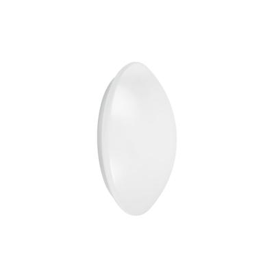 LEDVANCE 4058075618121 4058075618121 LED-buitenlamp met bewegingsmelder (wand) LED 24 W Wit
