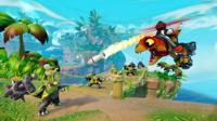 Skylanders Trap Team - Chopper - thumbnail