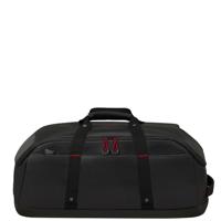 Samsonite Ecodiver Duffle M Black - thumbnail