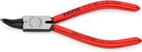 Knipex Borgveertang zwart geatramenteerd 140 mm - 4431J02 - thumbnail