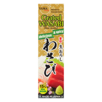 Yama Food Grated Wasabi 43 g bij Jumbo - thumbnail