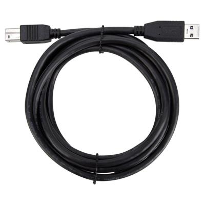 Targus USB 3.0 A naar USB 3.0 B kabel M/M 1.83m