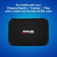 Analog Cases GLIDE Case For Polyend Tracker, Play, Play+ - thumbnail