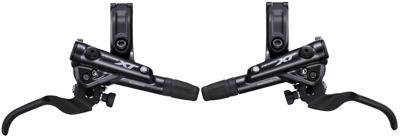 Shimano XT BL-M8100 Brake Lever Set