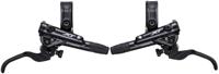 Shimano XT BL-M8100 Brake Lever Set - thumbnail