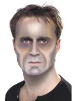 Zombie latex make-up kit - thumbnail