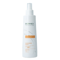 Bionnex Preventiva sunscreen spray SPF30 200 Milliliter - thumbnail