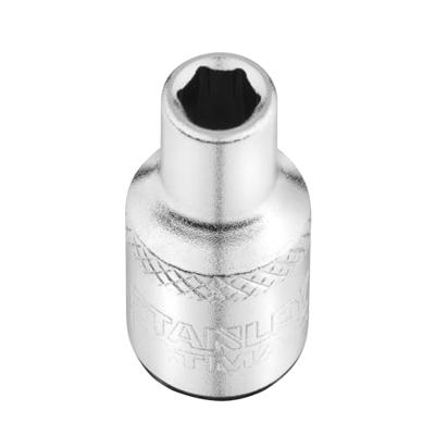 Stanley handgereedschap FATMAX 1/4" Dop 4mm 6Pt - FMMT17185-0 - FMMT17185-0