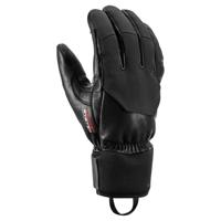 Leki Hevon 3D Handschoen Black 10,5 - thumbnail