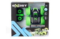 Exost op afstand bestuurbare auto 360 Cross stuntauto - 1:18 - thumbnail