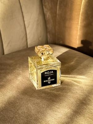 ROJA London Special Collection Burlington 1819 Eau de Parfum 100ml