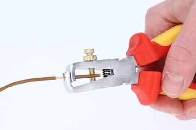 Brilliant Tools BT068014 BT068014 Striptang