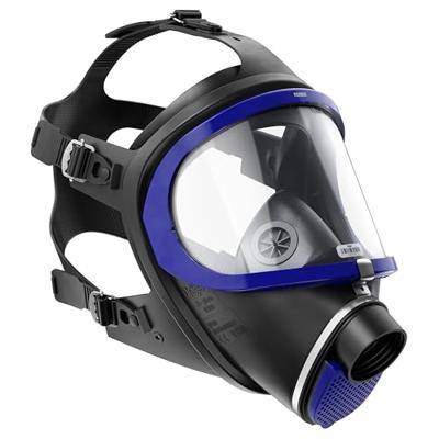 Dräger volgelaatsmasker - X-plore 6300 - zonder filter