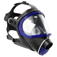 Dräger volgelaatsmasker - X-plore 6300 - zonder filter - thumbnail