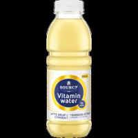 Sourcy Vitaminwater Witte DruifCitroen Ginseng 500ML bij Jumbo - thumbnail