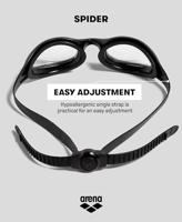 Arena spider - schwimmbrille - thumbnail