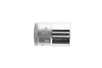 Gedore 30 15 6234230 Dopsleutelinzetstuk 15 mm 3/8 (10 mm) - thumbnail