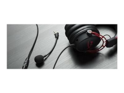 HyperX Cloud Alpha Pro gaming headset - thumbnail