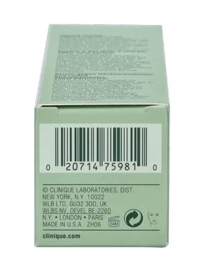 Clinique Anti-Blemish Solutions Blemish + Line Correcting Serum gezichtsserum Vrouwen 30 ml Clinique Anti-Blemish Solutions Blemish + Line Correcting Serum gezichtsserum Vrouwen 30 ml