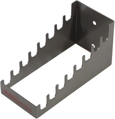 Bikeservice gereedschapshouder wrkz holder bst t-schl 8 holders hanging