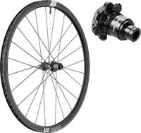 DT Swiss E 1800 SPLINE® DB 650B 27.5" 30mm Rear Wheel - thumbnail