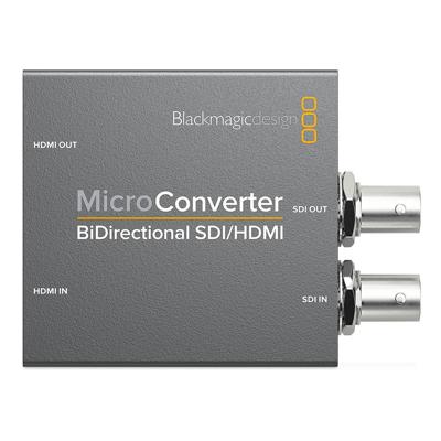 Blackmagic Design Micro Converter BiDirect SDI/HDMI 3G